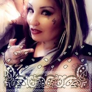 Meet your Posher, Dayz jane honor